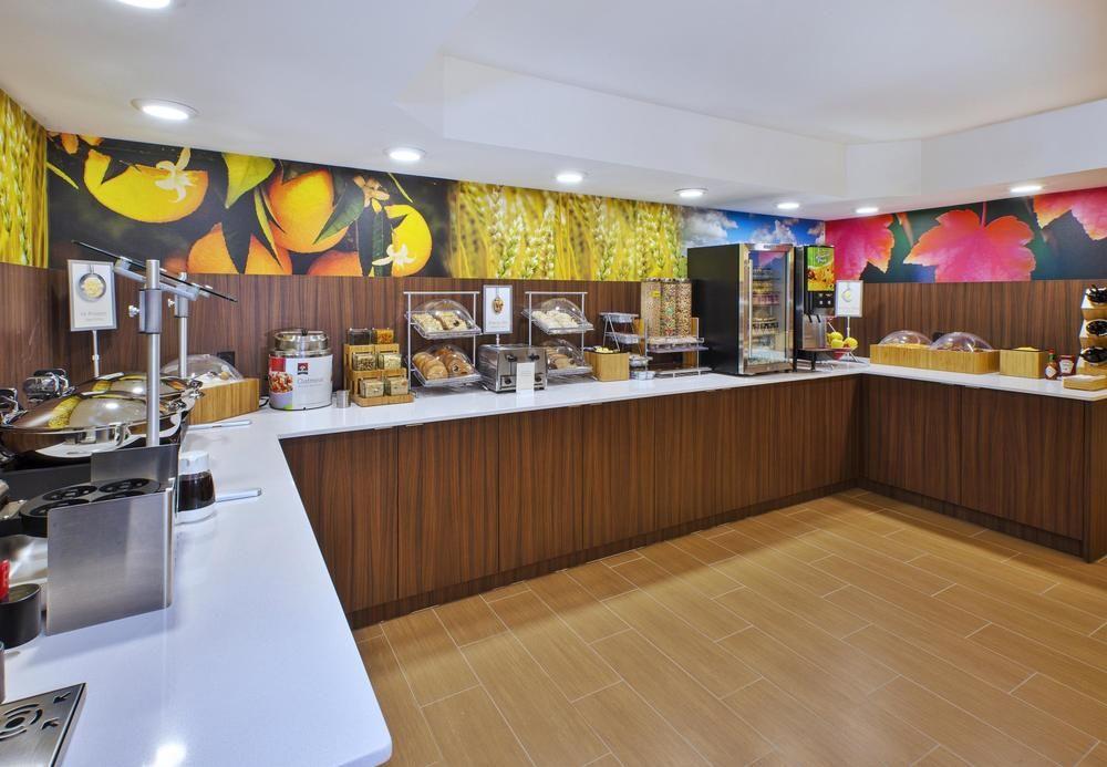 Fairfield By Marriott Inn & Suites Herndon Reston Εξωτερικό φωτογραφία