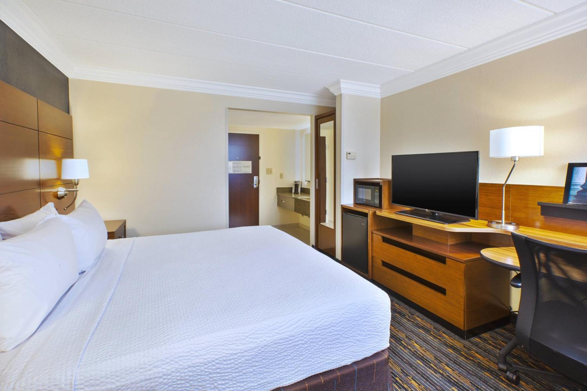 Fairfield By Marriott Inn & Suites Herndon Reston Εξωτερικό φωτογραφία