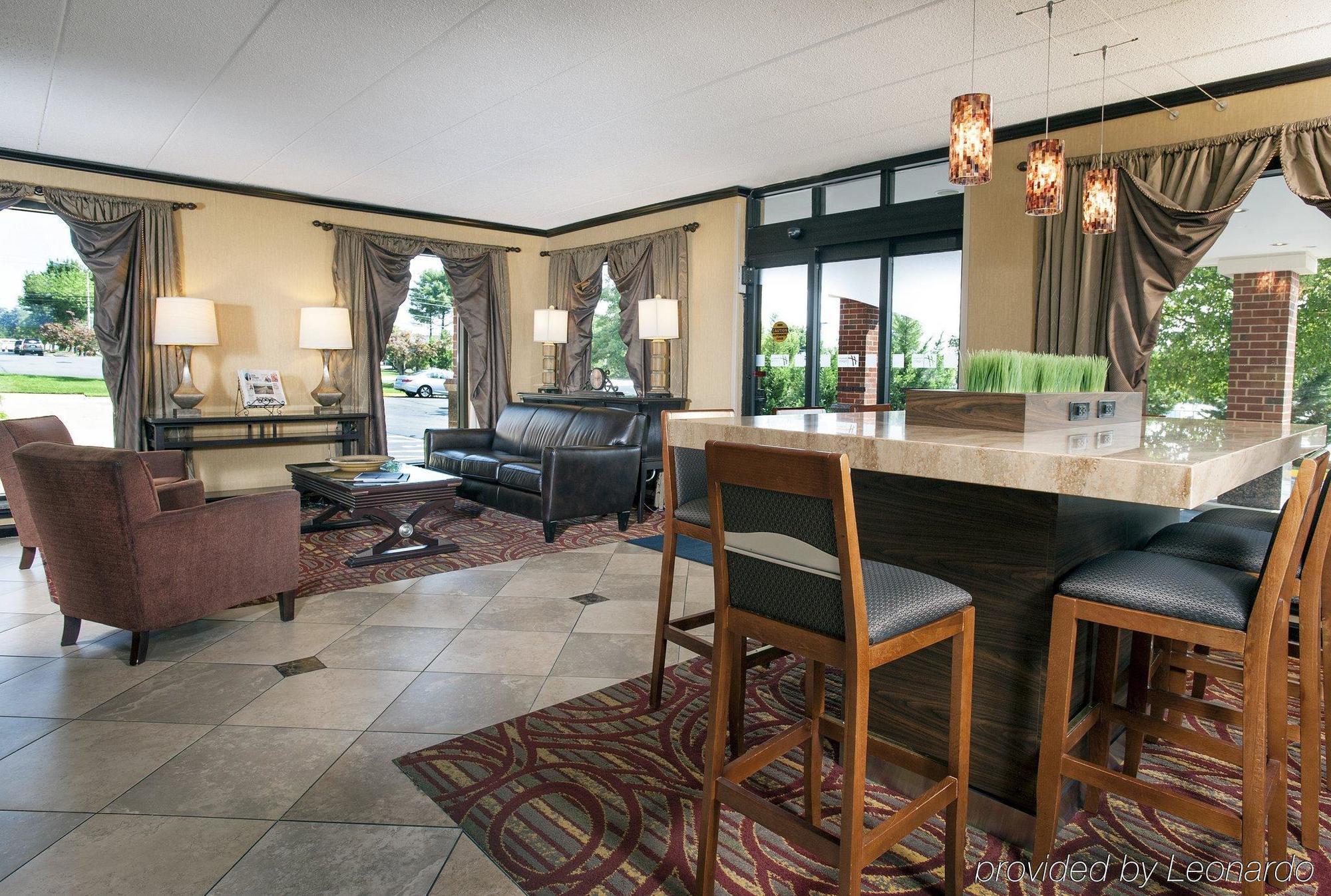 Fairfield By Marriott Inn & Suites Herndon Reston Εξωτερικό φωτογραφία