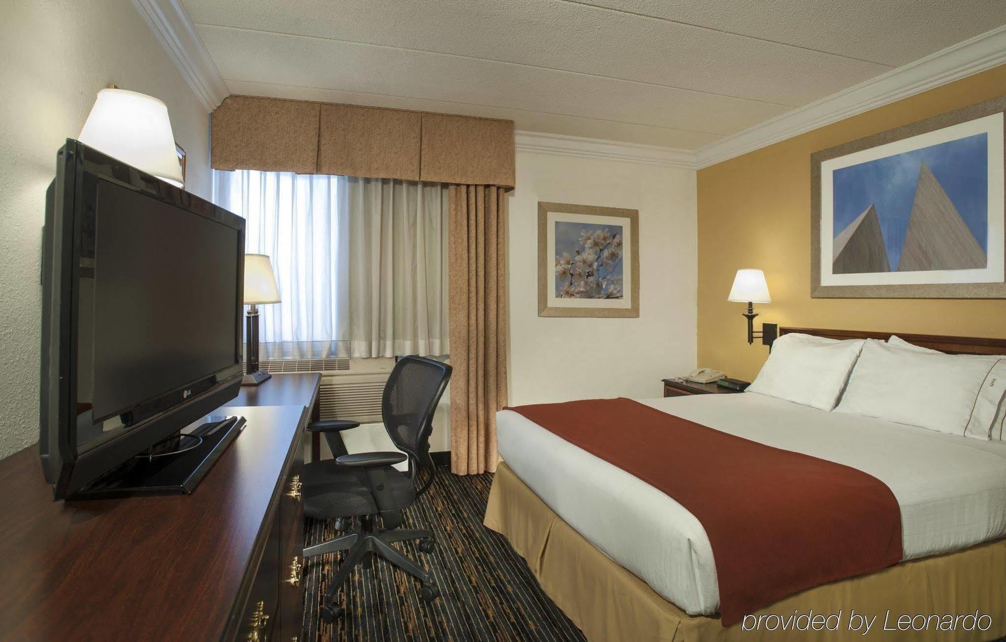 Fairfield By Marriott Inn & Suites Herndon Reston Εξωτερικό φωτογραφία